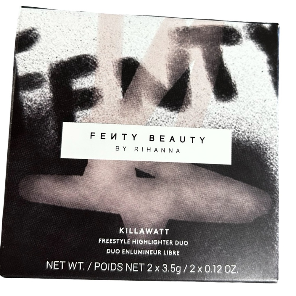 FENTY BEAUTY KILLAWATT FREESTYLE HIGHLIGHTER DUO - Picture 5 of 6